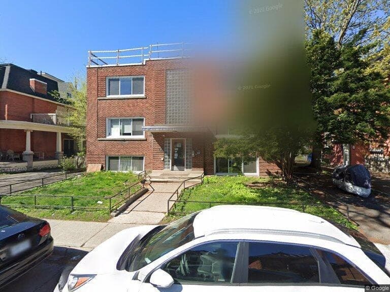 36 Russell Avenue
