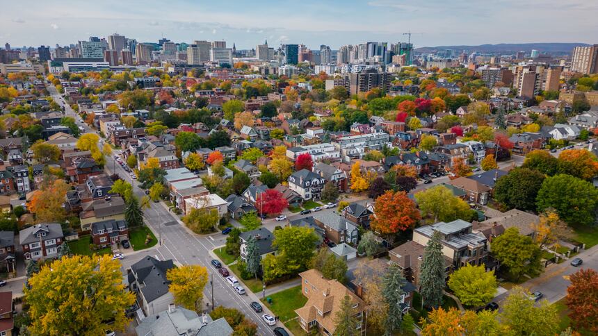 Sandy Hill